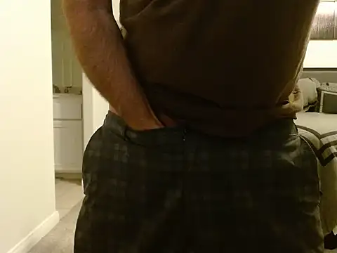 GirthBullger4You online show from 03-22-25, 05:28