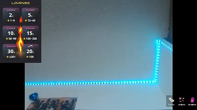 lorenitha 20 online show from 09-09-25, 03:39