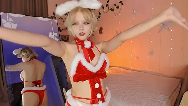 Emily relish online show from 12-20-24, 04:14