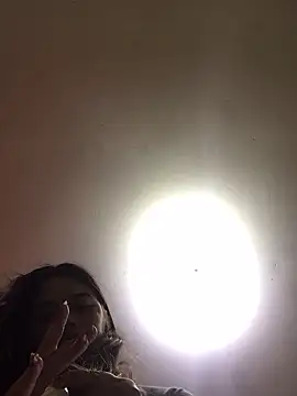 Miss oliviaa online show from 01-13-25, 12:24