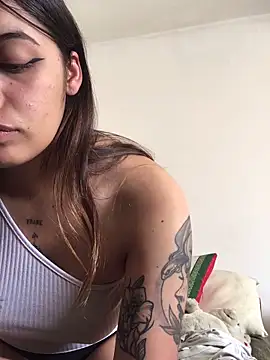 Miss oliviaa online show from 01-27-25, 05:04