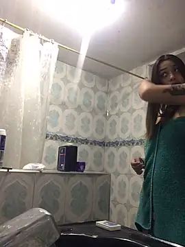 Miss oliviaa online show from 01-28-25, 08:58