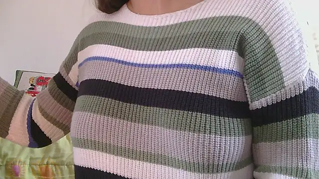 Miss oliviaa online show from 02-25-25, 08:09