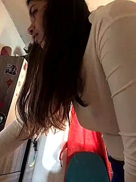 Miss oliviaa online show from 09-14-25, 02:05