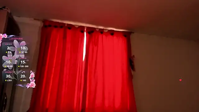 Miss oliviaa online show from 10-15-25, 02:50