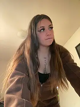 Miss oliviaa online show from 02-25-26, 07:56