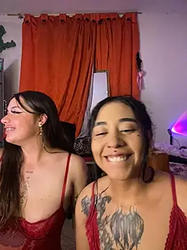 Miss oliviaa online show from 03-08-26, 02:04