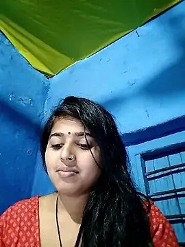 Sweet-Rani online show from 12-07-24, 02:24