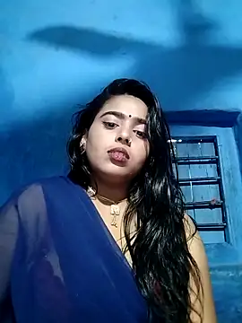 Sweet-Rani online show from 12-09-24, 10:43