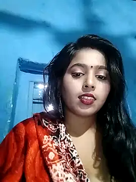 Sweet-Rani online show from 12-12-24, 08:03