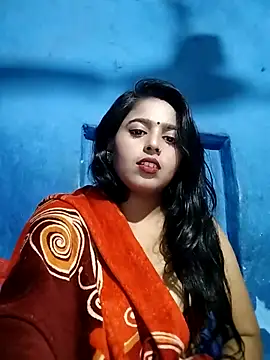 Sweet-Rani online show from 12-13-24, 09:02