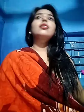 Sweet-Rani online show from 12-14-24, 08:56