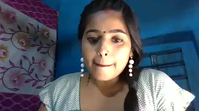 Sweet-Rani online show from 01-05-25, 12:53