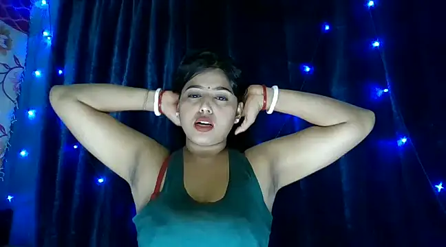 Sweet-Rani online show from 02-06-25, 09:00
