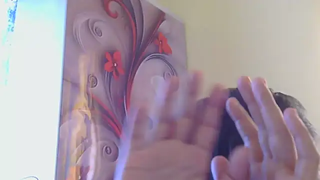 Sweet-Rani online show from 10-20-25, 06:47