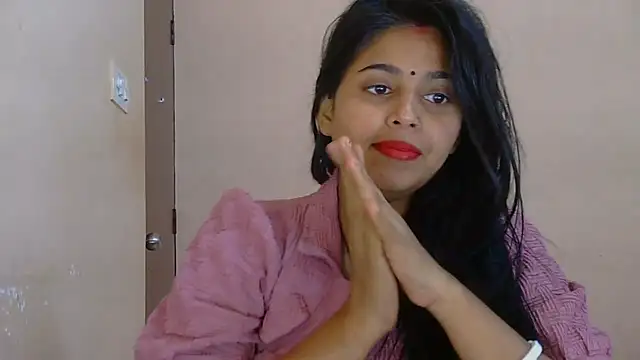 Sweet-Rani online show from 12-14-25, 06:23