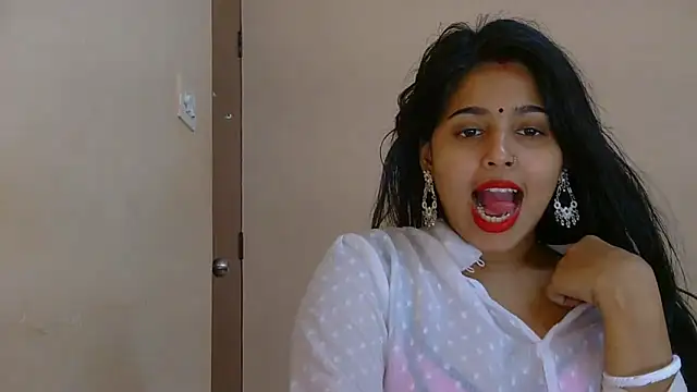 Sweet-Rani online show from 12-15-25, 05:39