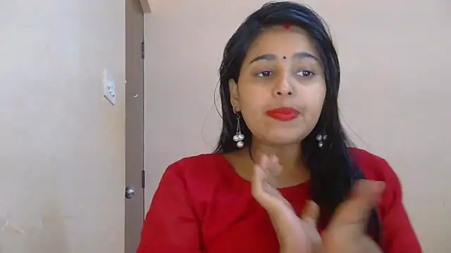 Sweet-Rani online show from 12-22-25, 04:59