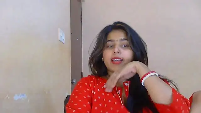 Snapshot of Sweet-Rani chatting on 04-14-26, 08:48 Sweet-Rani online show from 04-14-26, 08:48