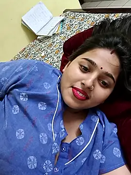 Sweet-Rani online show from 06-07-26, 01:37