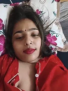 Sweet-Rani online show from 06-08-26, 06:08