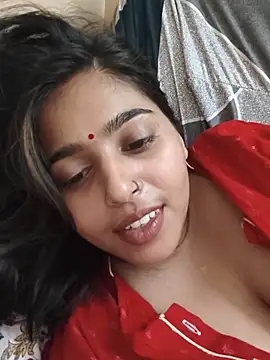 Sweet-Rani online show from 06-18-26, 04:44