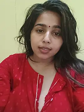 Sweet-Rani online show from 06-20-26, 12:19