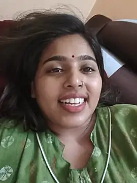 Sweet-Rani online show from 06-23-26, 05:22