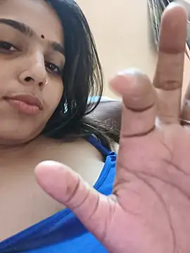 Sweet-Rani online show from 06-24-26, 05:45