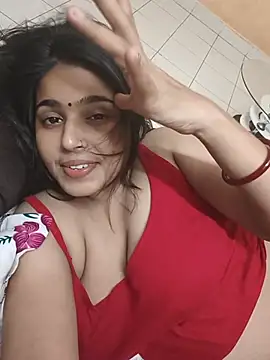 Sweet-Rani online show from 06-25-26, 06:12