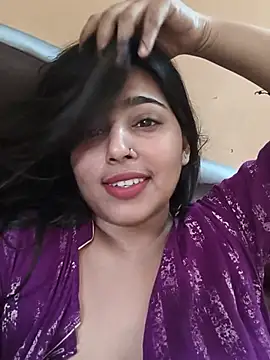 Snapshot of Sweet-Rani chatting on 08-02-26, 10:03 Sweet-Rani online show from 08-02-26, 10:03