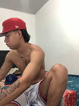 logannth online show from 02-10-26, 04:55