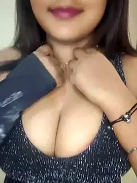 cutepragya2 online show from 03-19-25, 07:51