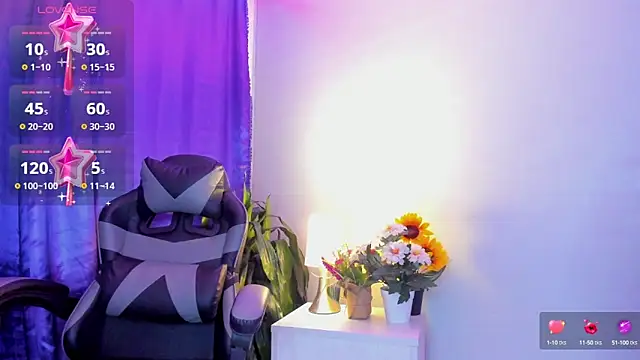 Snapshot of emaa_lambert chatting on 01-21-25, 06:45 emaa lambert online show from 01-21-25, 06:45