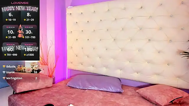 Snapshot of emaa_lambert chatting on 01-29-25, 10:32 emaa lambert online show from 01-29-25, 10:32