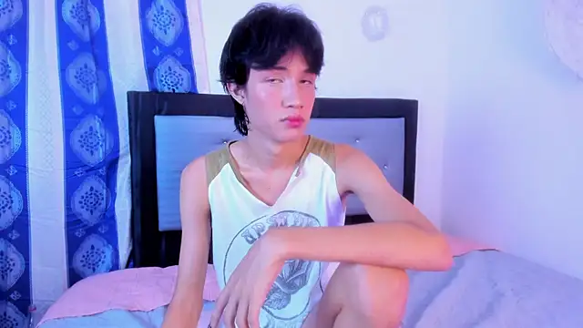 Snapshot of Johhan__Lee chatting on 01-09-25, 02:01 Johhan Lee online show from 01-09-25, 02:01