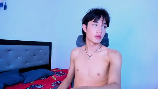 Snapshot of Johhan__Lee chatting on 02-24-25, 11:09 Johhan Lee online show from 02-24-25, 11:09