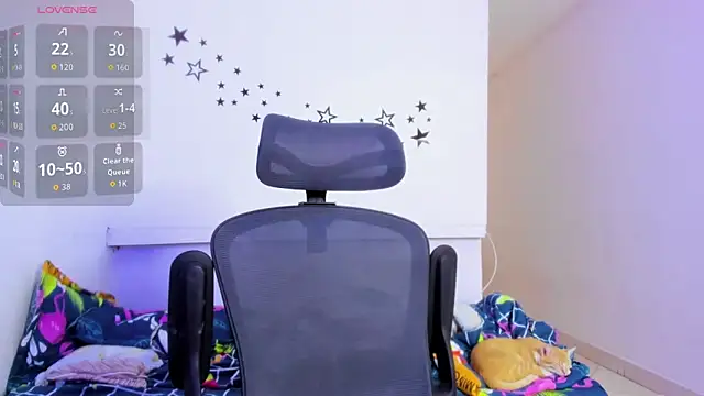 Snapshot of Johhan__Lee chatting on 12-02-25, 12:10 Johhan Lee online show from 12-02-25, 12:10