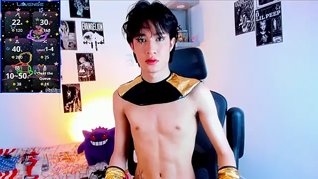 Snapshot of Johhan__Lee chatting on 04-24-26, 06:54 Johhan Lee online show from 04-24-26, 06:54