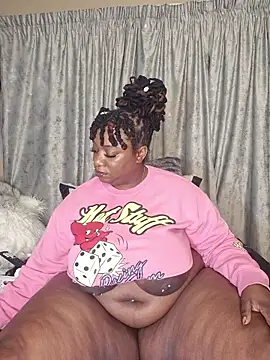 ThickianaRider online show from 11-12-25, 02:56