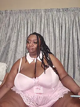 ThickianaRider online show from 01-08-26, 04:59