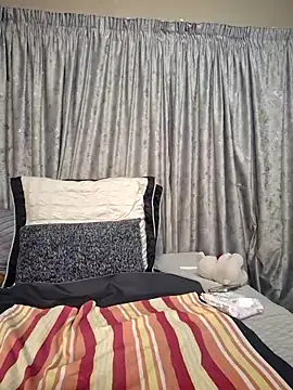 Snapshot of ThickianaRider chatting on 03-15-26, 03:34 ThickianaRider online show from 03-15-26, 03:34