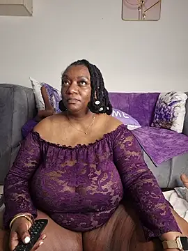 ThickianaRider online show from 06-12-26, 03:27