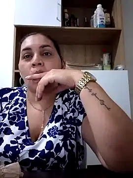 MirandaSoto online show from 01-22-25, 07:13