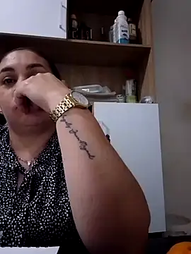 MirandaSoto online show from 01-23-25, 07:40