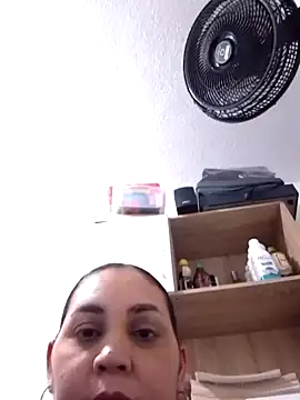 MirandaSoto online show from 01-24-25, 05:00