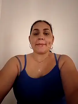 MirandaSoto online show from 01-25-25, 07:07