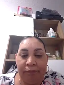 MirandaSoto online show from 01-27-25, 02:46