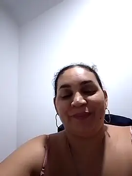 MirandaSoto online show from 01-29-25, 03:33