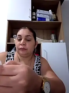 MirandaSoto online show from 02-01-25, 02:45